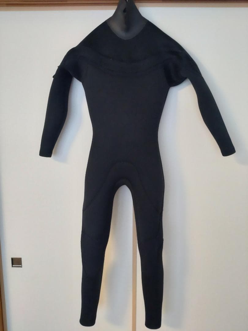 Mellow ウェットスーツ Lサイズ