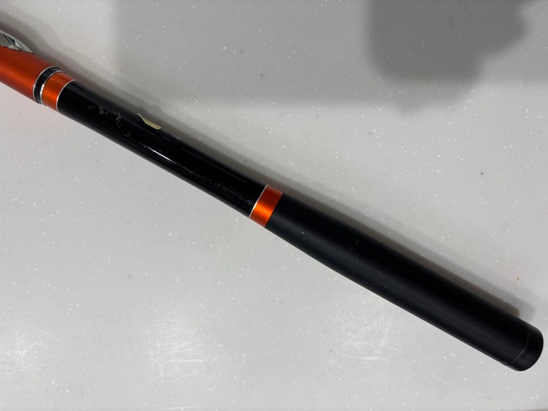 シマノ　RAIARM GP 磯竿 1.5-530 ライアーム　美品