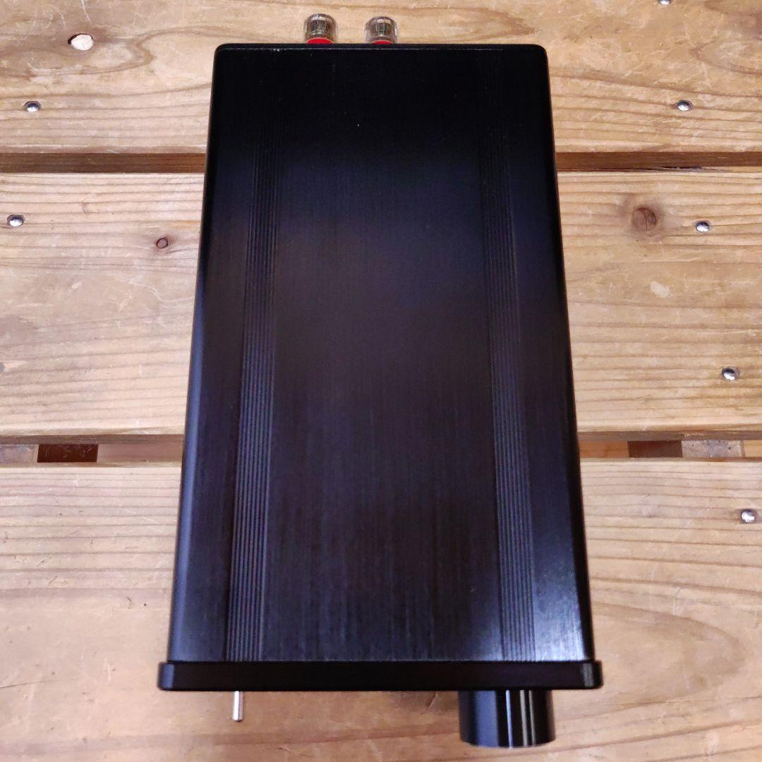 FX-AUDIO FX1002J+ アンプ＆ACアダプター