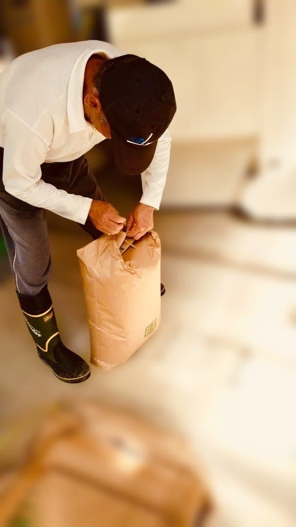 令和7年度山口県産 【コシヒカリ】 10kg