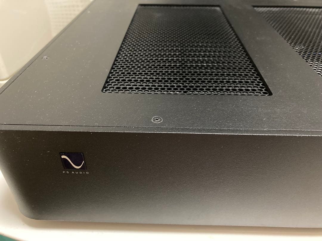 PS Audio Power Plant 3 クリーン電源