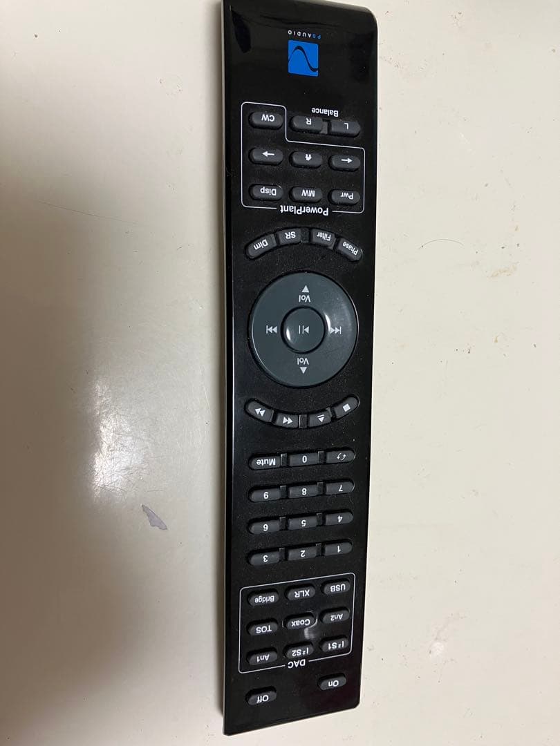 PS Audio Power Plant 3 クリーン電源