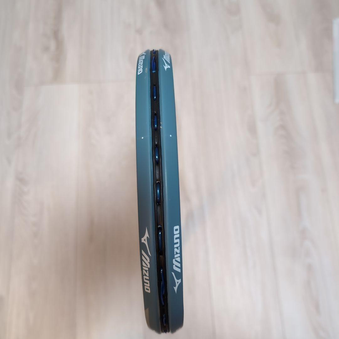 ミズノ　アクロスピード　VーPRO