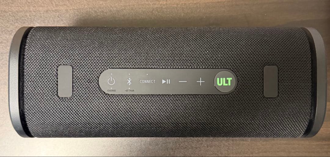 ソニー　SONY ULT FIELD 5 ワイヤレススピーカー