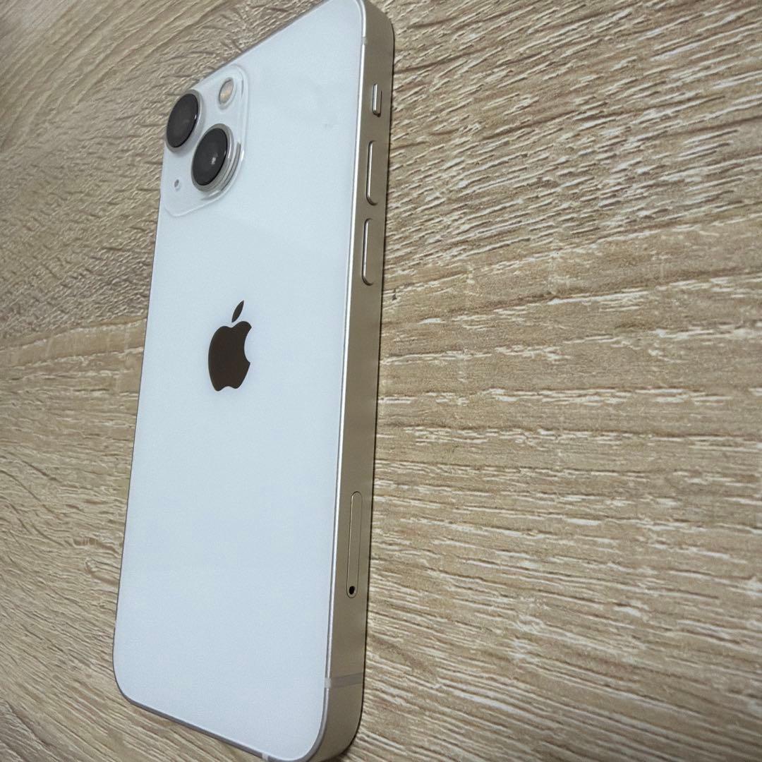 iPhone13mini本体