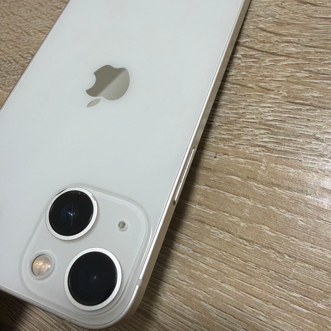 iPhone13mini本体