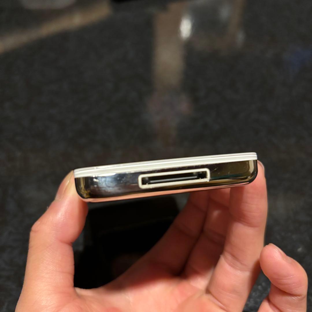 iPod Classic 30GB 第5.5世代 美品