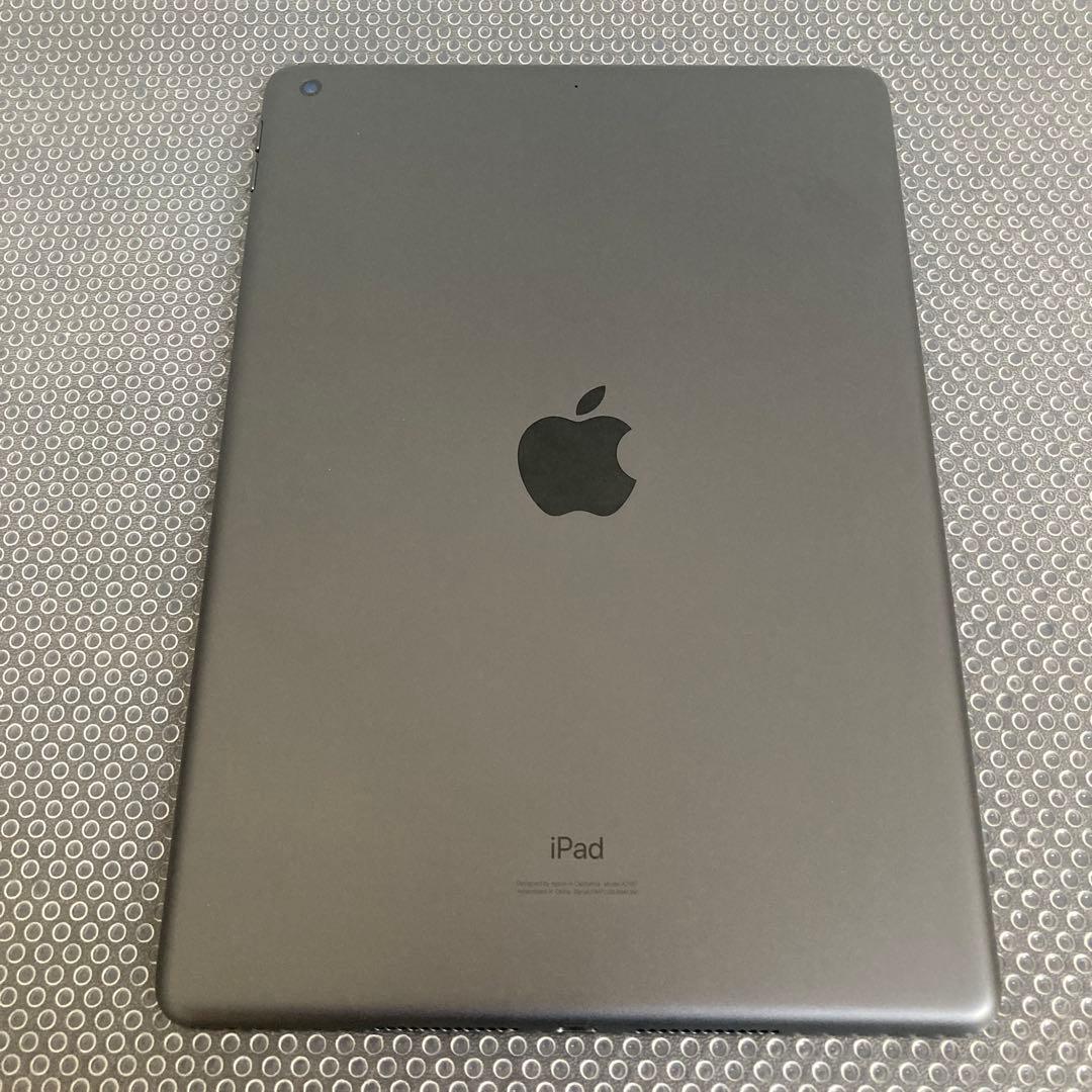 3035【早い者勝ち】iPad7 第7世代 32GB WIFIモデル☆
