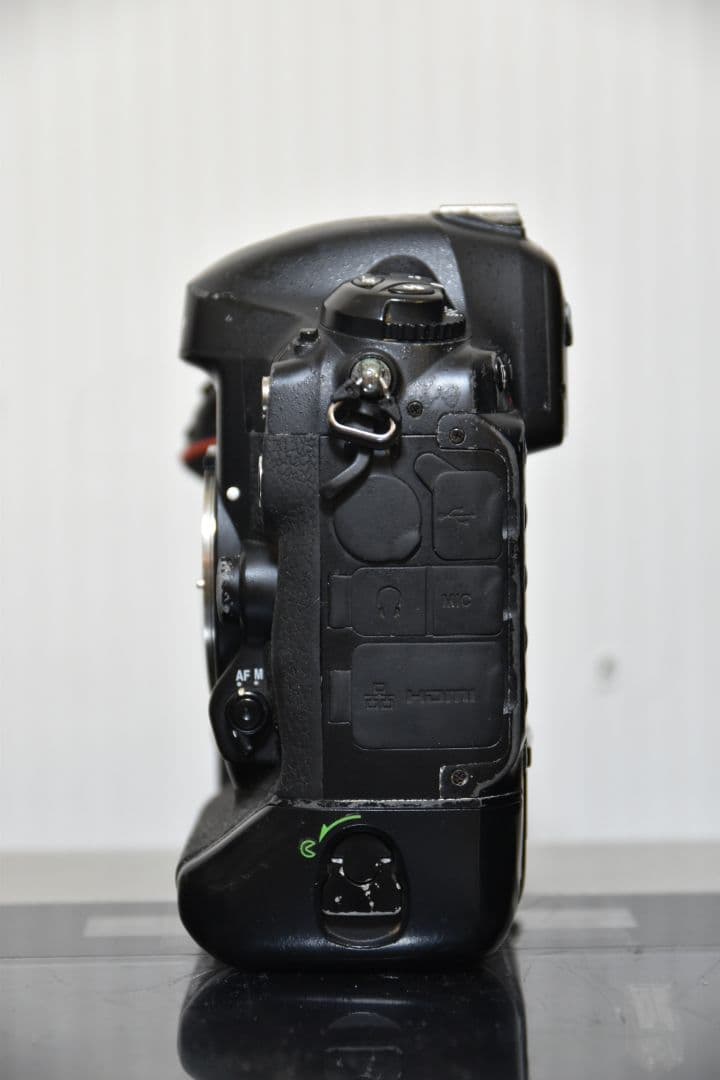 デジタルカメラ Nikon D4S