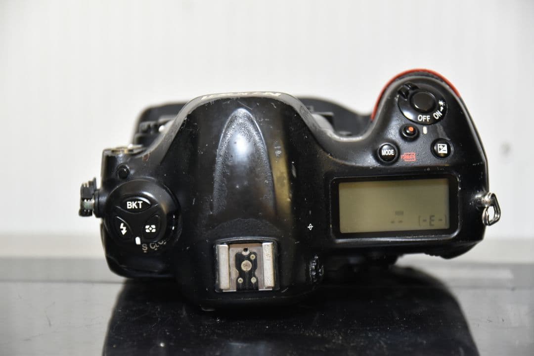 デジタルカメラ Nikon D4S