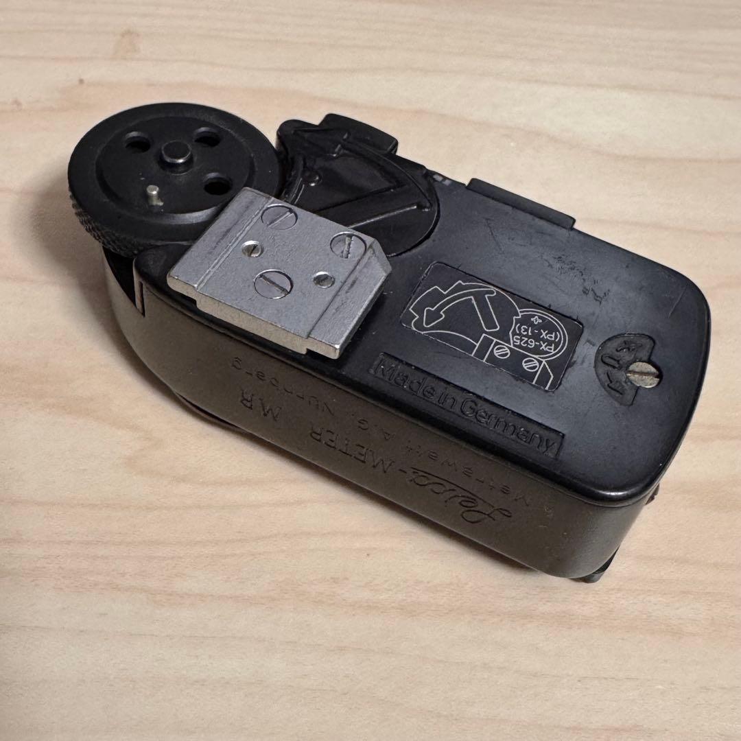 Leica Meter MR 露出計 ライカメーター