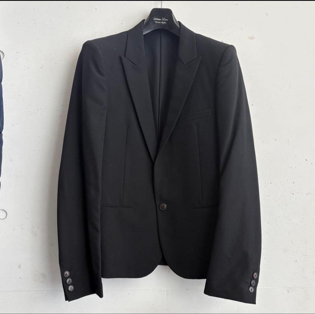 a*d様 number (n)ine 05aw 宮下　THS期　ハイスト期　ar