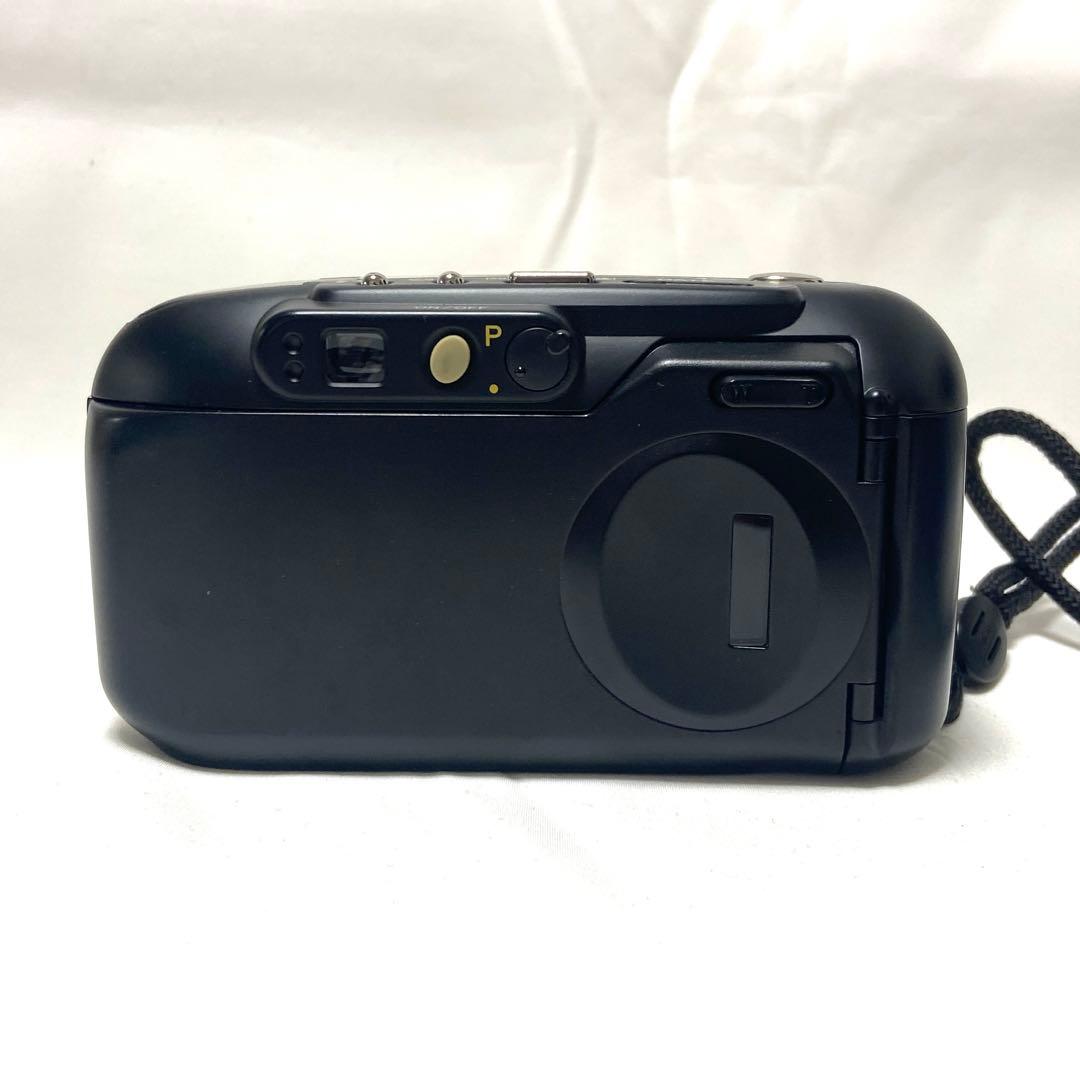 MINOLTA ミノルタ Capios 75 フィルムカメラ RC-3 箱付き