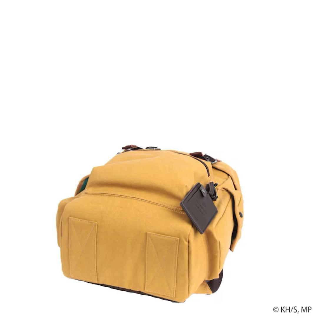 僕のヒーローアカデミア デク リュック ODHA30 完売品 ヒロアカ