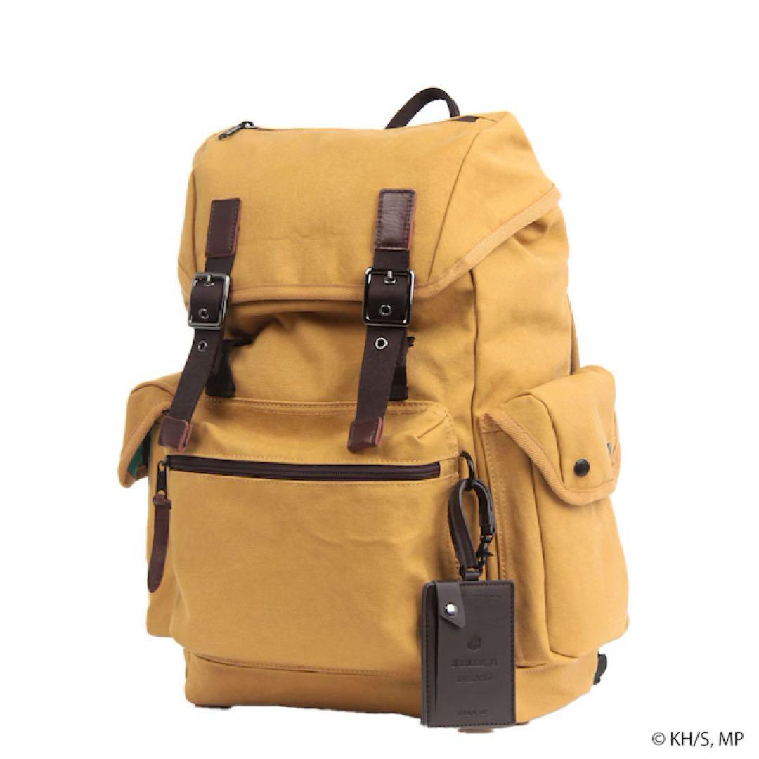 僕のヒーローアカデミア デク リュック ODHA30 完売品 ヒロアカ