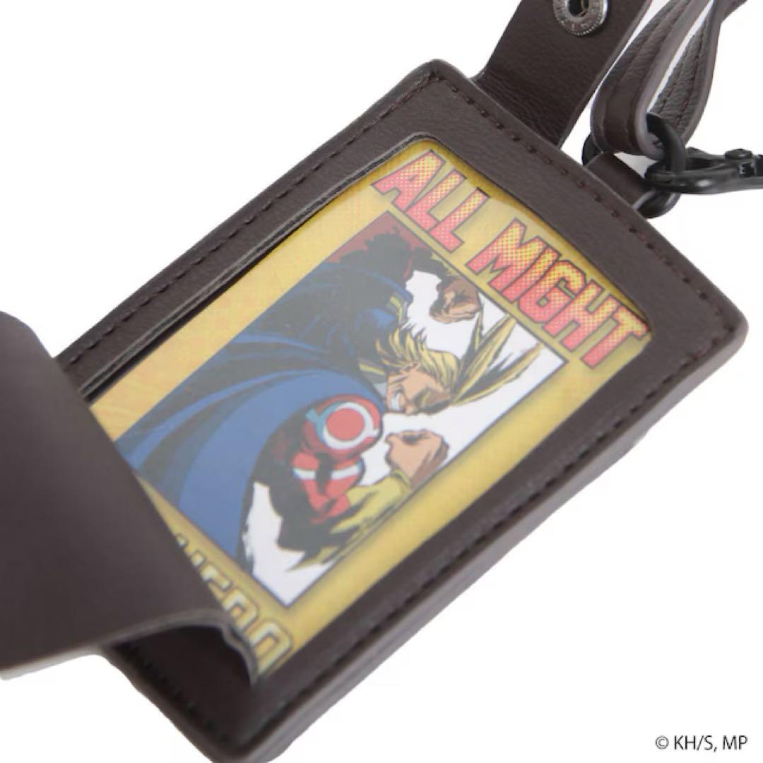 僕のヒーローアカデミア デク リュック ODHA30 完売品 ヒロアカ