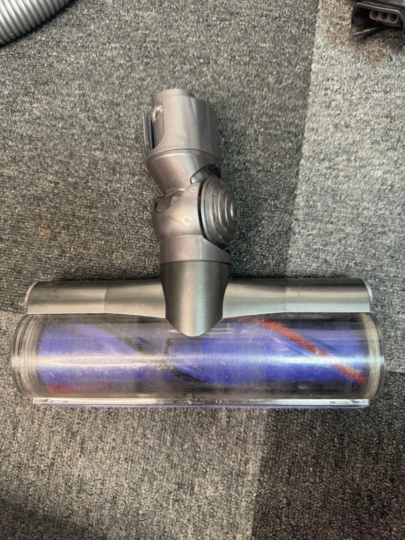 Dyson ダイソン 掃除機 CY25 ball animalpro