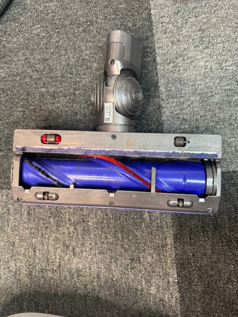 Dyson ダイソン 掃除機 CY25 ball animalpro