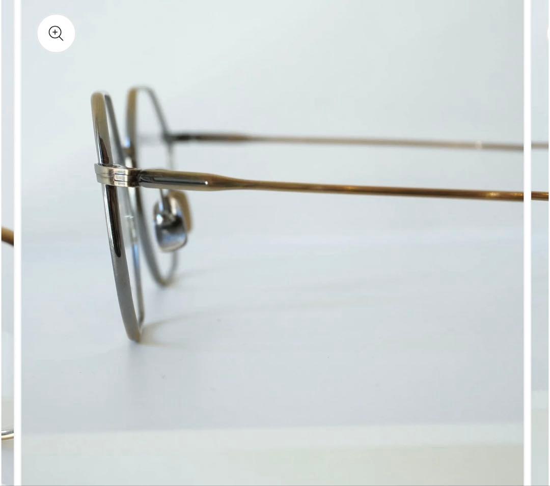 Native Sons GIGER ネイティブサンズ ギーガー 度なし