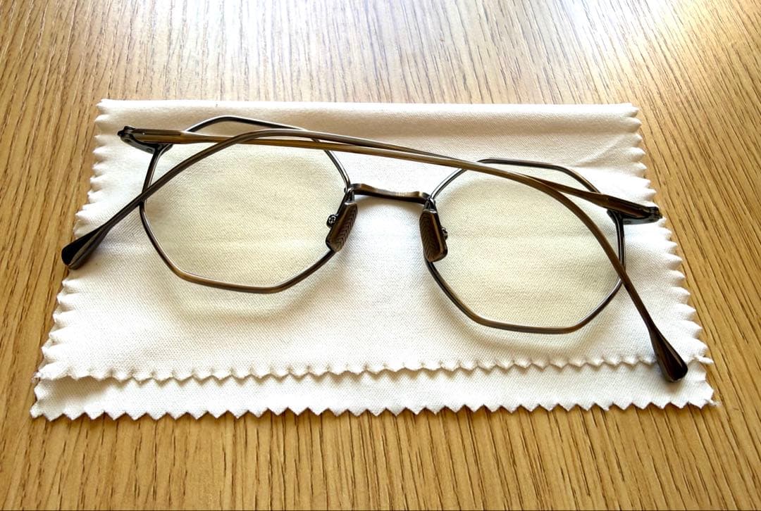 Native Sons GIGER ネイティブサンズ ギーガー 度なし