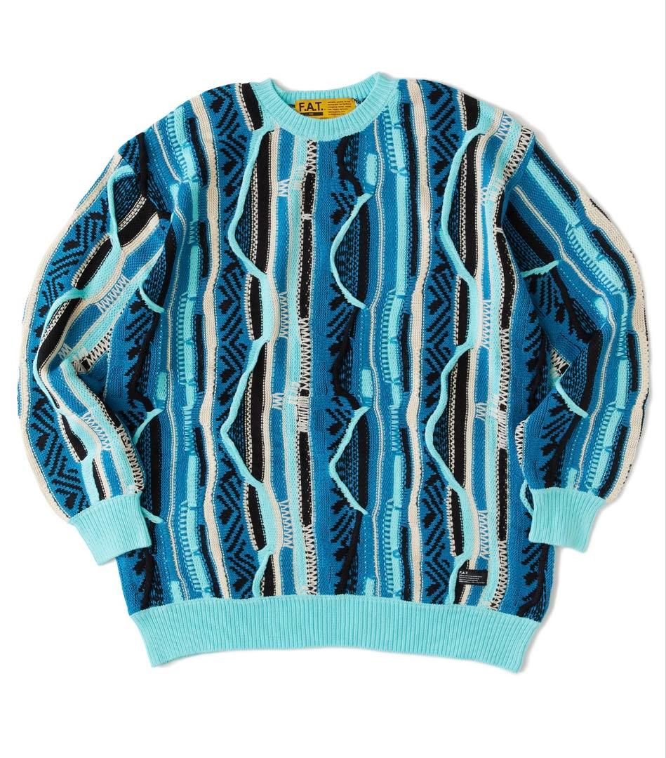 トップス F.A.T. FOOGGIE GADORO