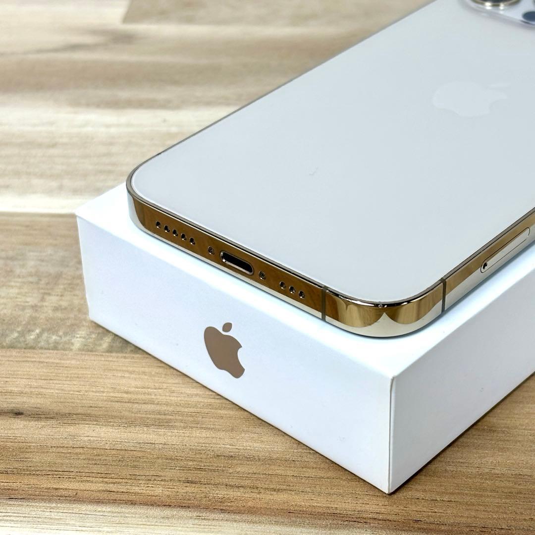 【訳あり品】iPhone 12pro 256GB/SIMフリー/バッテリー新品