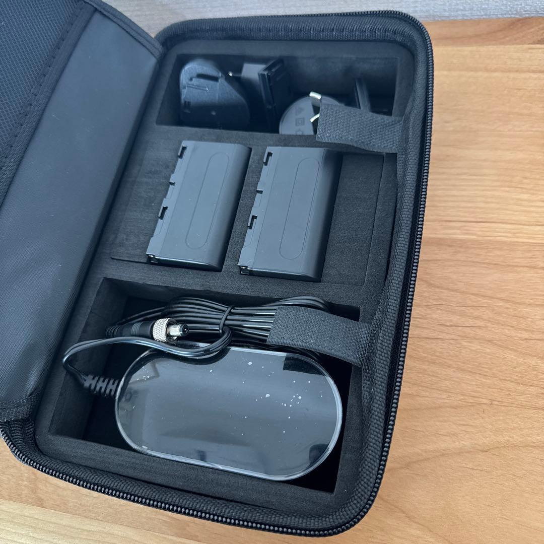 ビデオカメラ Atomos NINJA Special Bundle SSD500GB