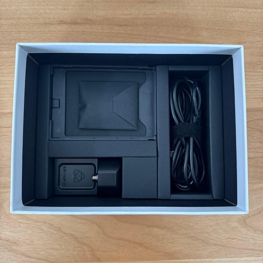 ビデオカメラ Atomos NINJA Special Bundle SSD500GB