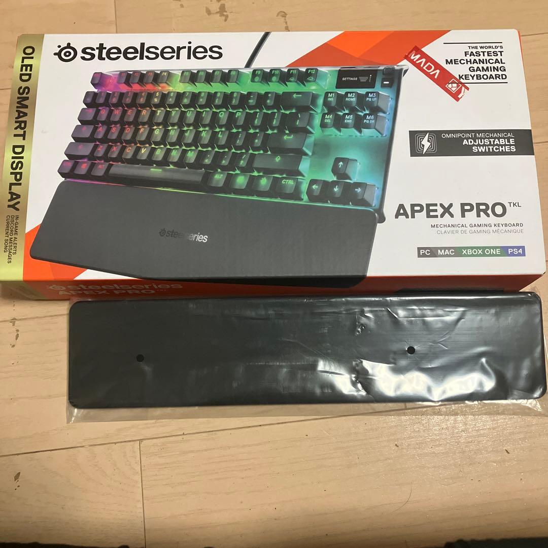 その他 APEX PRO