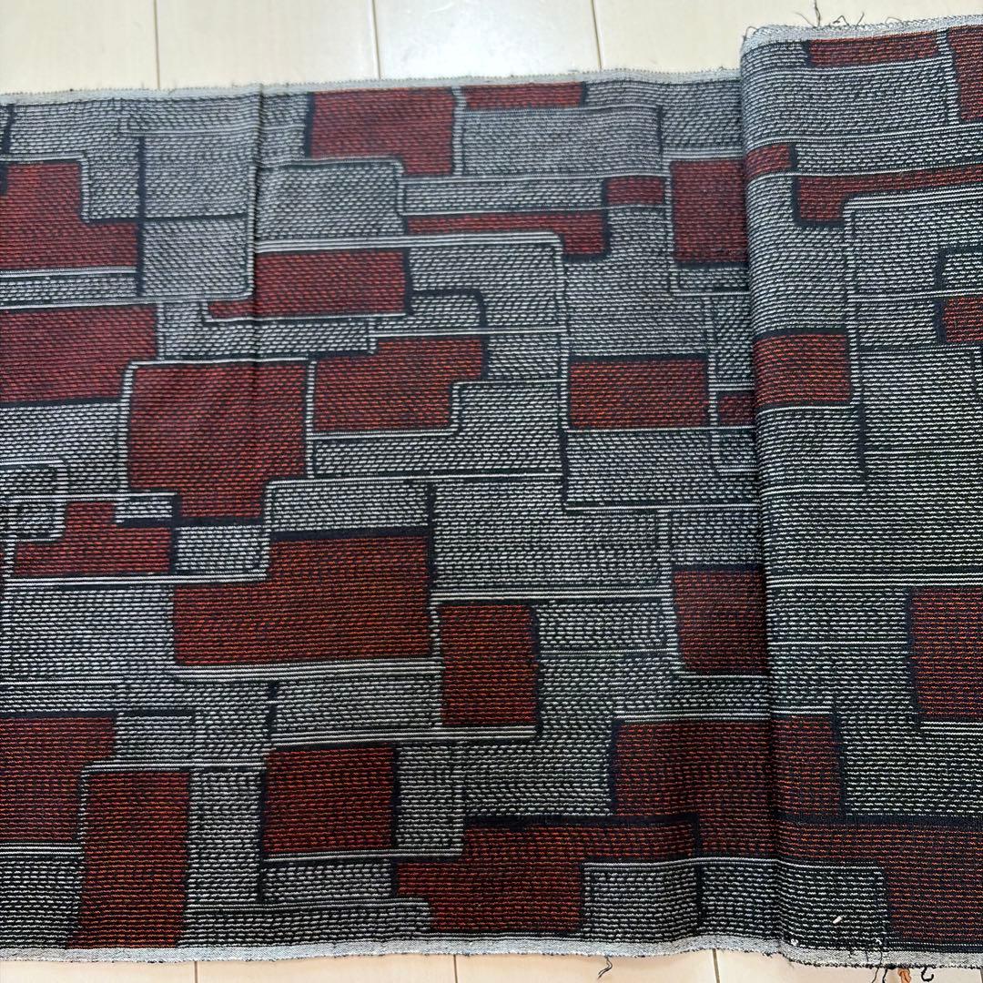 ■S020■ウール・化繊・交繊・他■反物　18点セット■大量まとめ売り