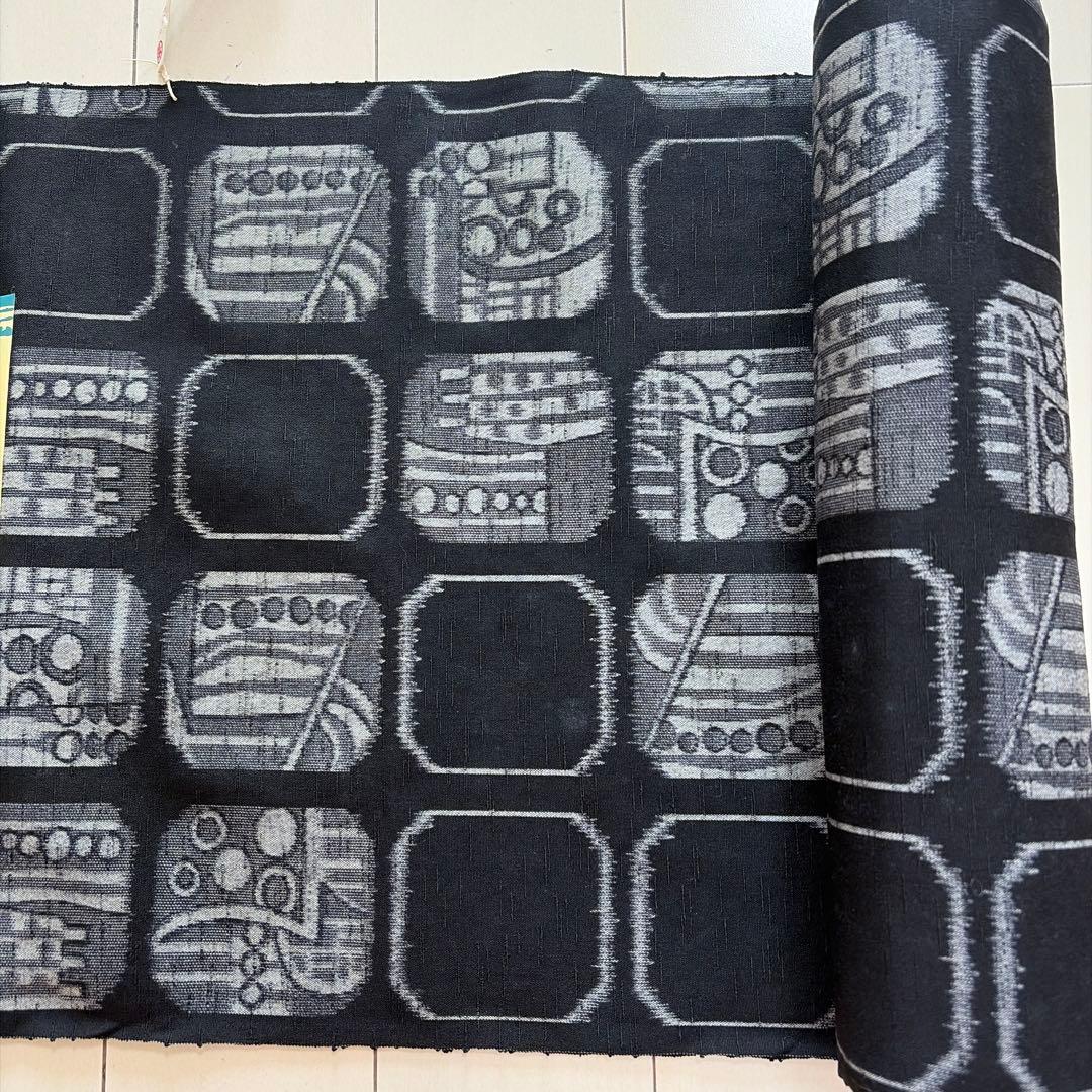 ■S020■ウール・化繊・交繊・他■反物　18点セット■大量まとめ売り