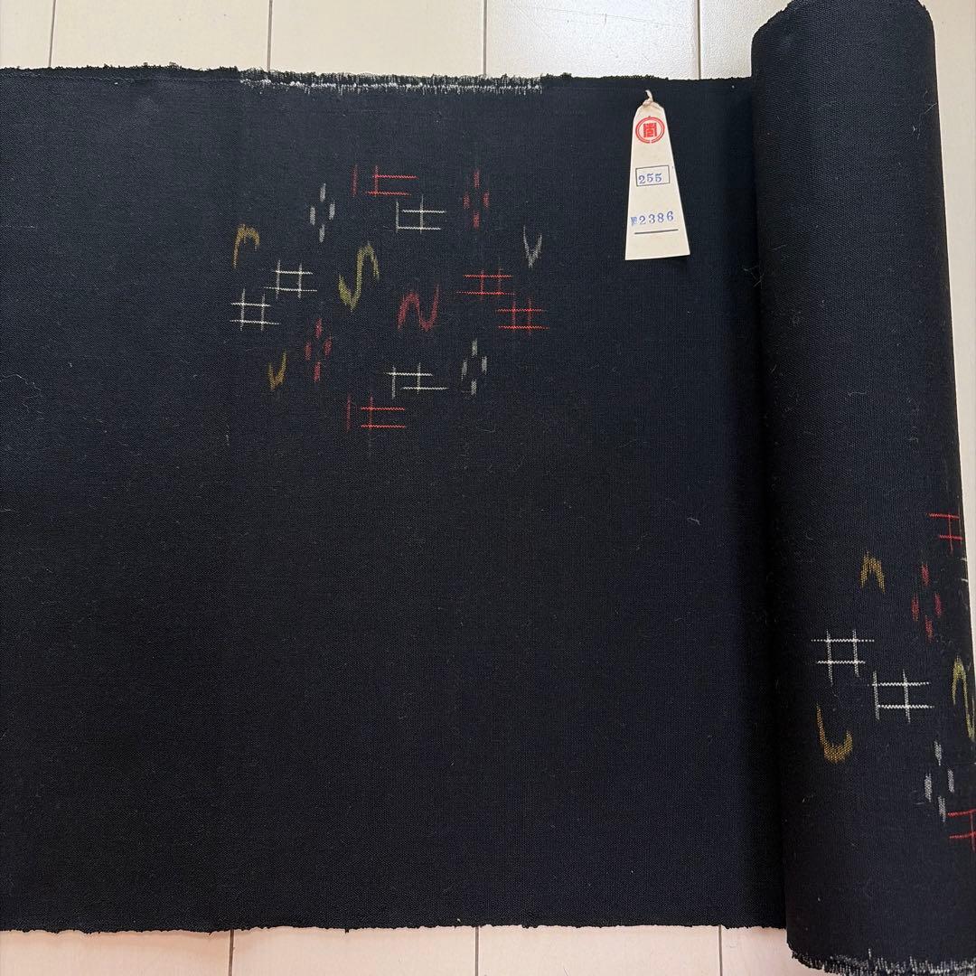 ■S020■ウール・化繊・交繊・他■反物　18点セット■大量まとめ売り