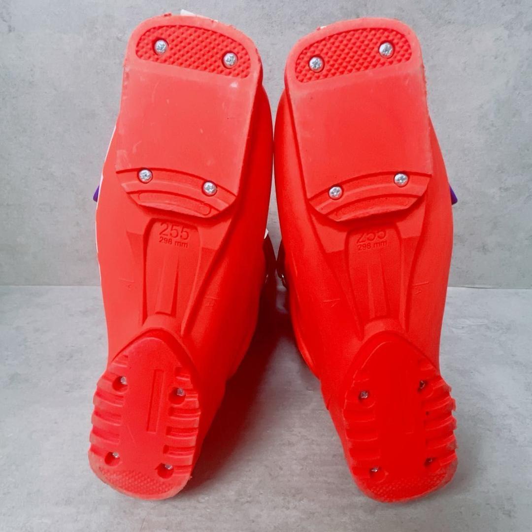 ROSSIGNOL ロシニョール ブーツ DEMO World Cup 105