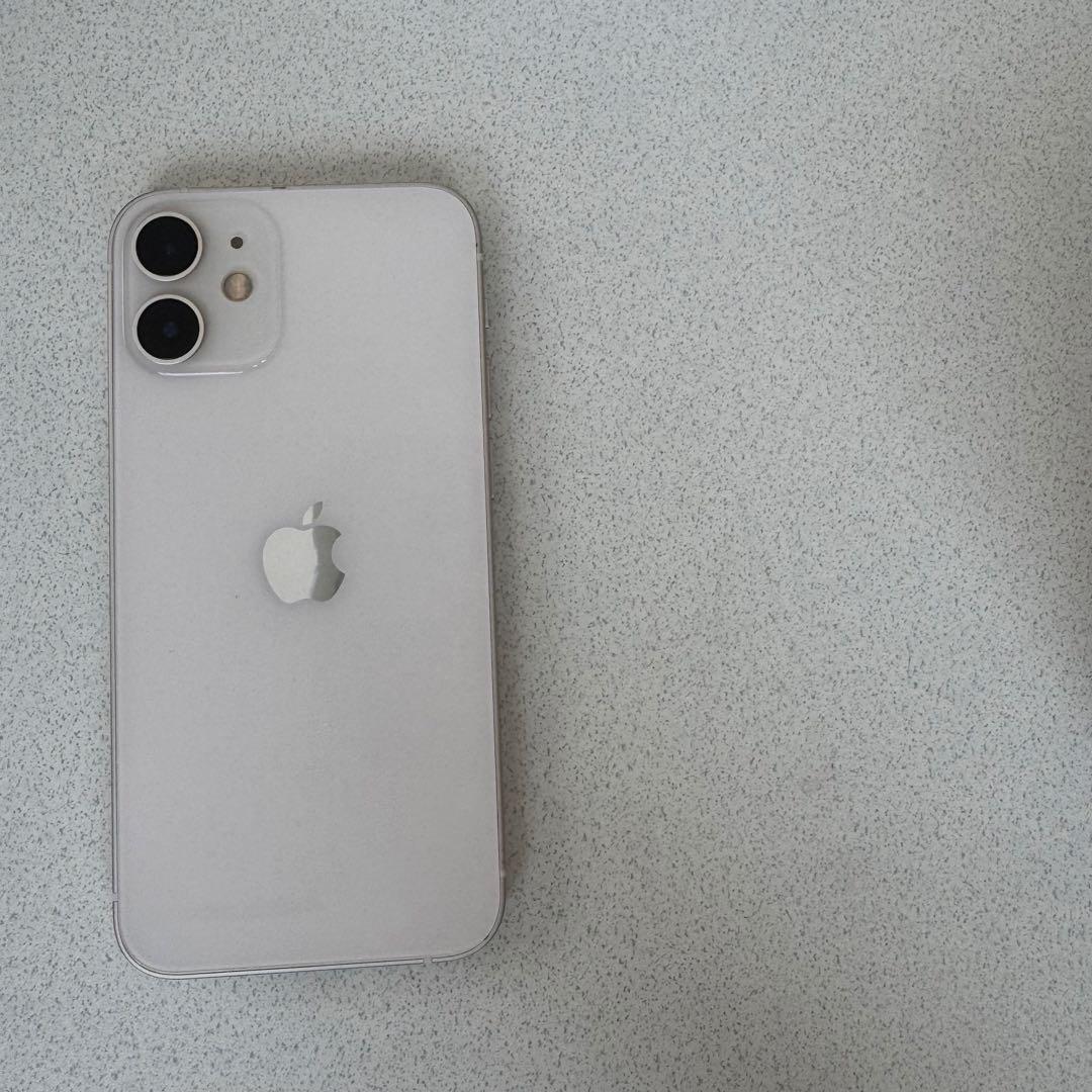 フ*ィ様 Apple iPhone 12mini