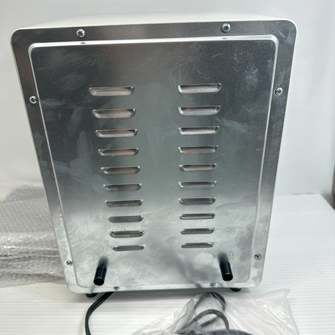 TOFFY ２段式　オーブントースター　K-TS1