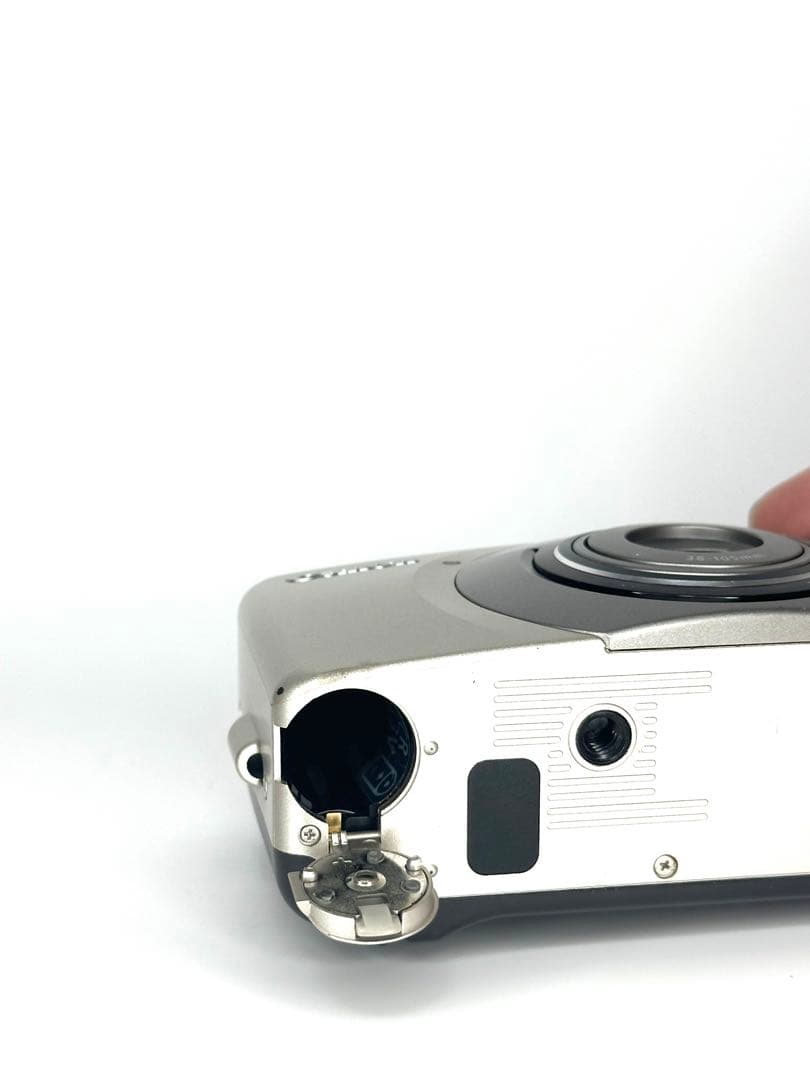 Canon フィルムカメラ Autoboy Luna 105S★美品★A399