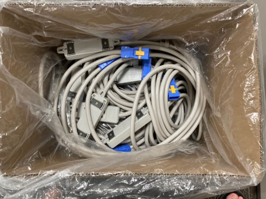 ハーネスプラグ付OAタップ