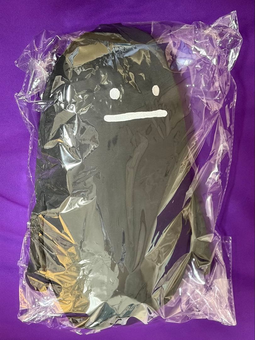 グラニフ graniph ビューティフルシャドー ぬいぐるみバッグ ぬいぐるみ