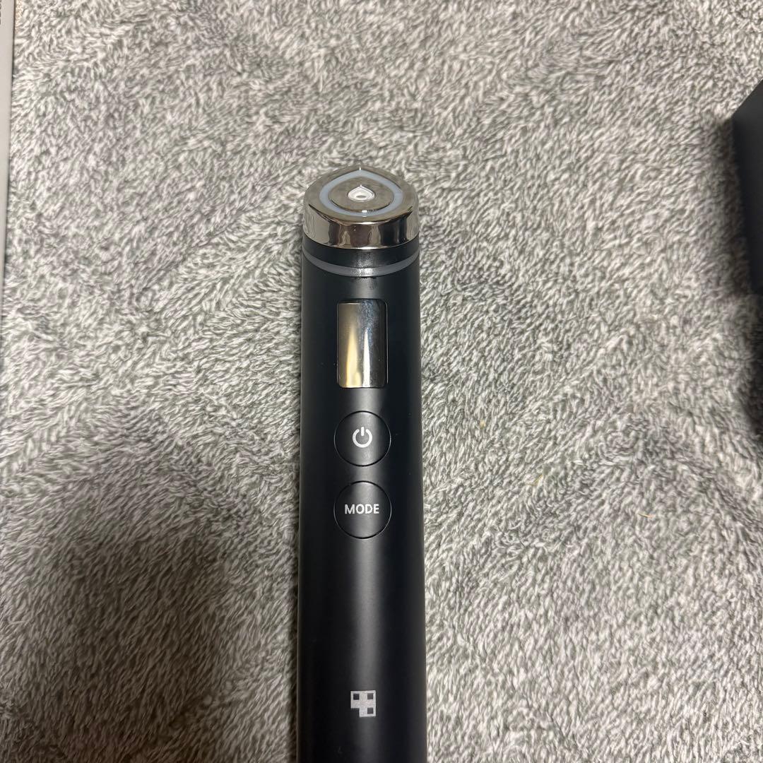 medicubu AGE-R ブースタープロ ブラック