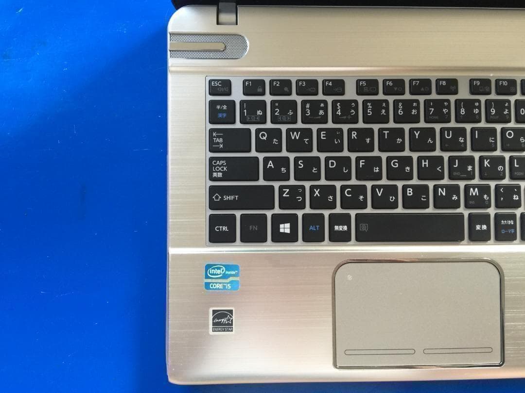 東芝 dynabook T642 14型TFT液晶 軽量コンパクトノートパソコン