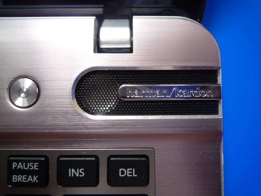 東芝 dynabook T642 14型TFT液晶 軽量コンパクトノートパソコン