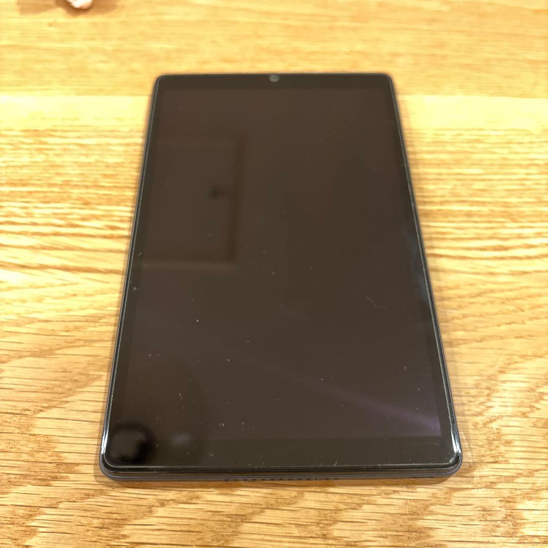 docomo dtab Compact d-42a タブレット バッテリー良好