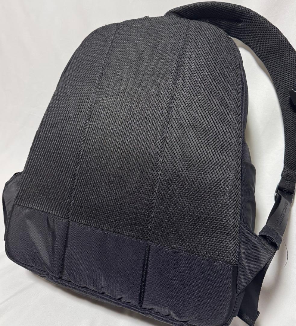 ホワイトマウンテニアリング ×ブリーフィング ワイド バックパック　WM×BR
