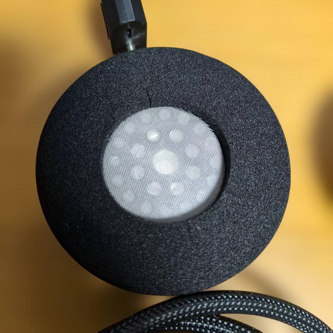 ヘッドホン GRADO SR325x