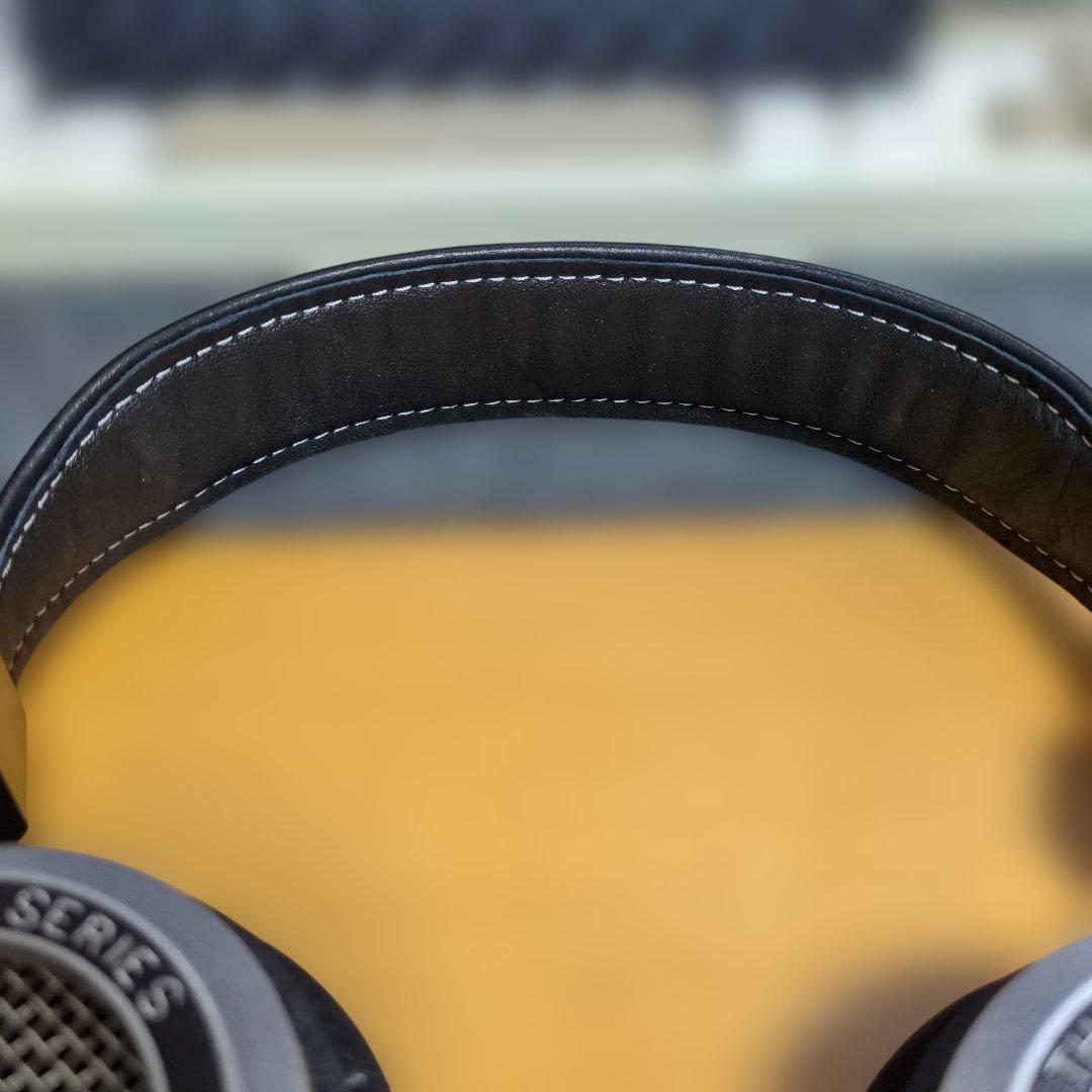 ヘッドホン GRADO SR325x