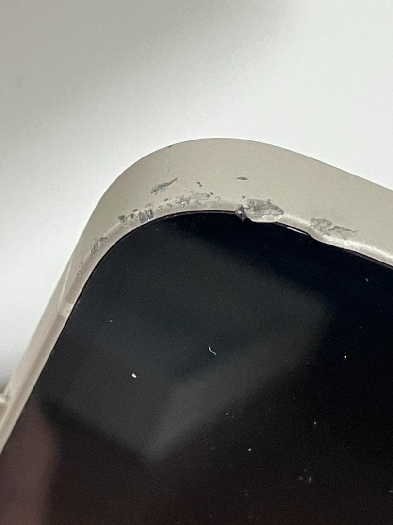 iphone13 128GB バッテリー 71％　A2631　箱付き