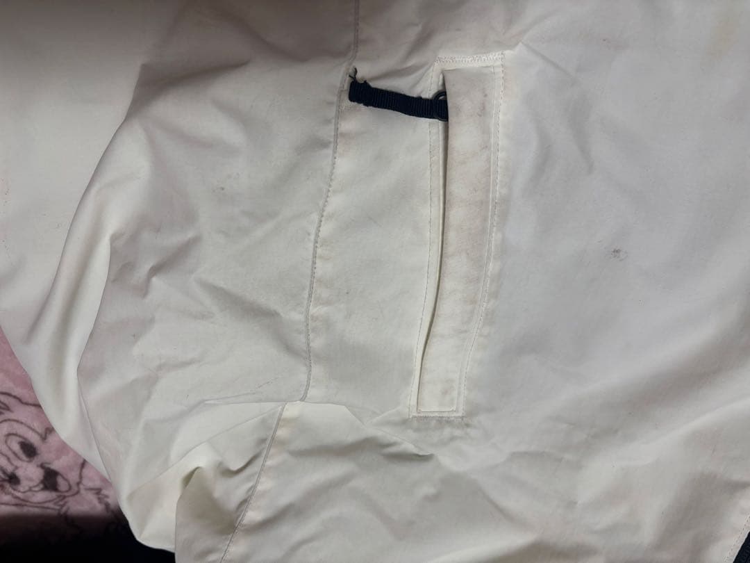 BURTON キッズウェア上下セット　ガールズ　女の子　Ｌサイズ