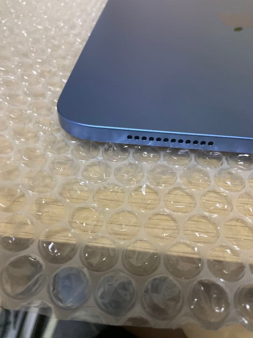 iPad 第10世代　64GB Wi-Fiモデル　バッテリー容量93% 美品