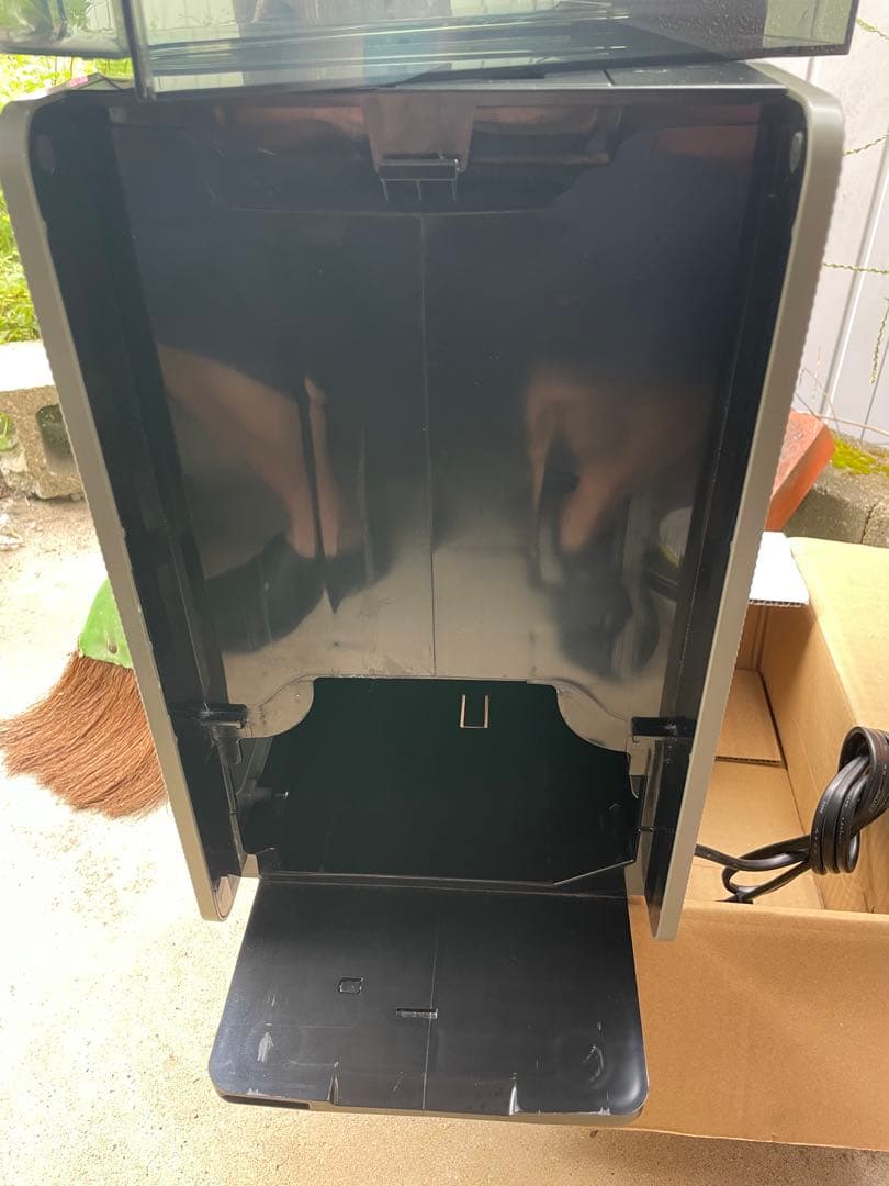 ダイニチ 加湿器 HD-LX1023-H DAINICHI 2029年長期保証付