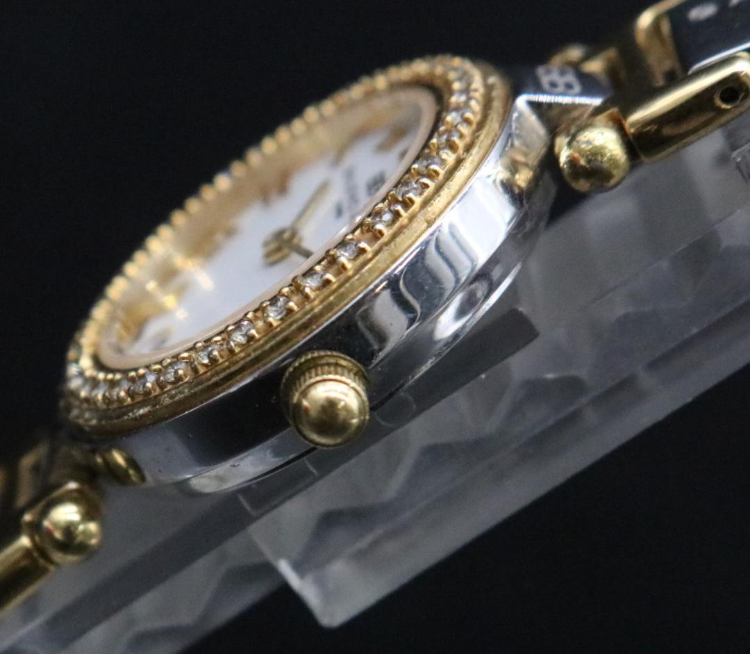 〇BALENCIAGA バレンシアガ レディース 腕時計 クォーツ 箱付き